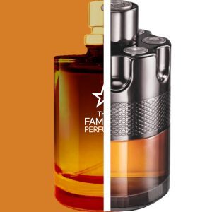 pour elle magnetic impression